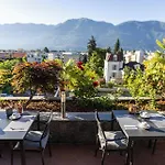 Easy By La Perla Ascona