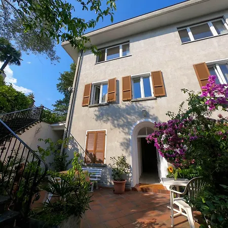 Easy By La Perla فندق أسكونا