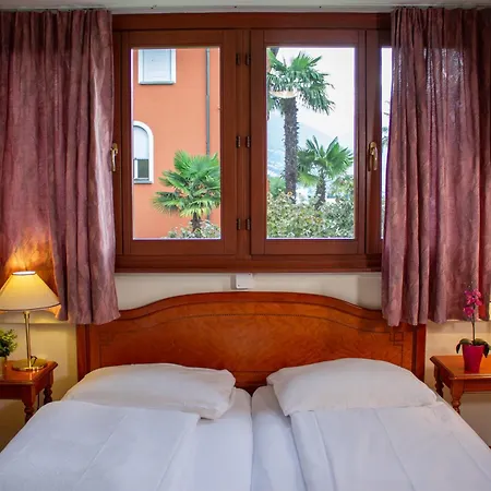 Easy By La Perla Hotel Ascona