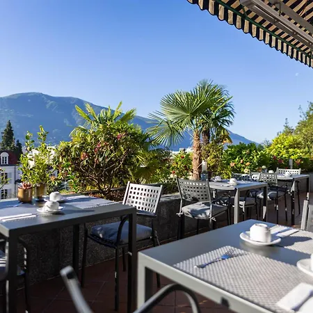 فندق Easy By La Perla