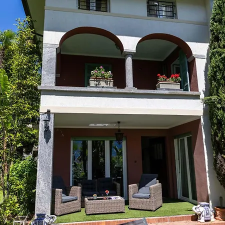 فندق Easy By La Perla أسكونا