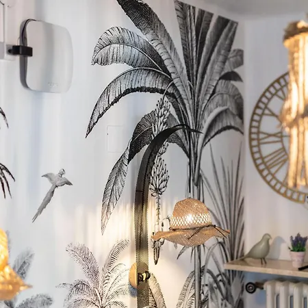 فندق Easy By La Perla أسكونا