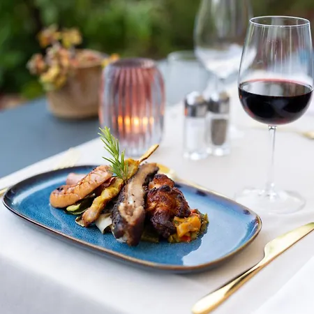 فندق Easy By La Perla أسكونا