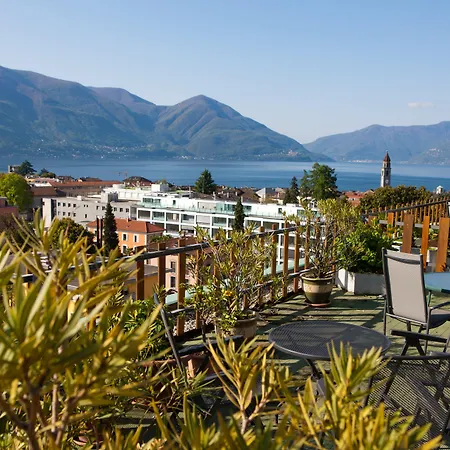 Easy By La Perla Ascona