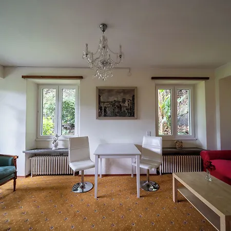 Easy By La Perla Ascona