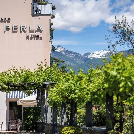 Easy By La Perla فندق