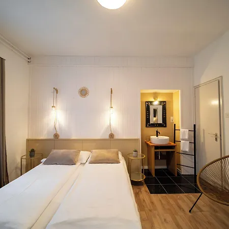 Easy By La Perla 3* Ascona