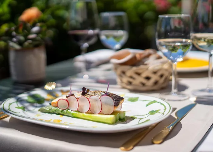 Easy By La Perla 3* 아스꼬나