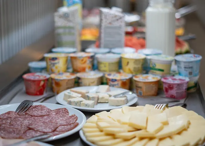 Easy By La Perla 3* Ascona