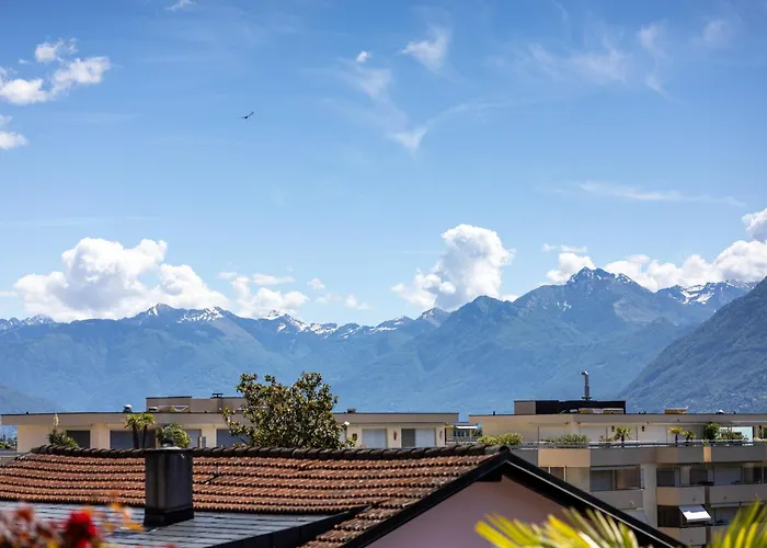 Easy By La Perla Hotel 3*