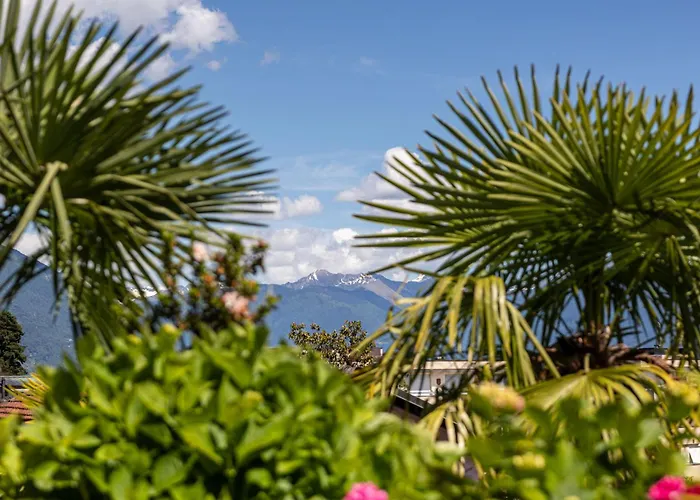 Easy By La Perla Hotel Ascona