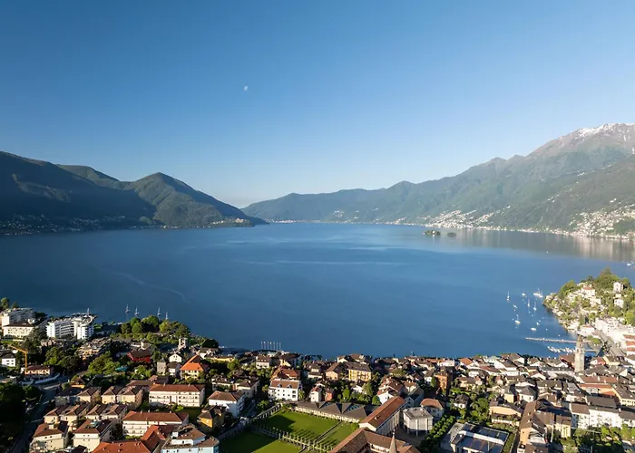 Hotel Easy By La Perla 3*