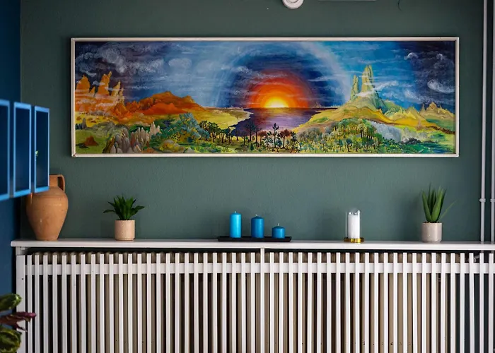 Easy By La Perla 3* 아스꼬나