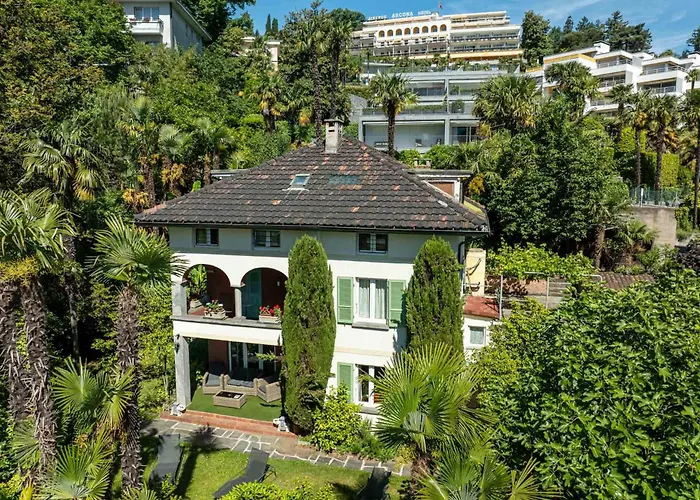 Easy By La Perla Hotel Ascona