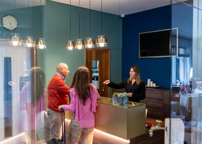 Easy By La Perla 3* Ascona