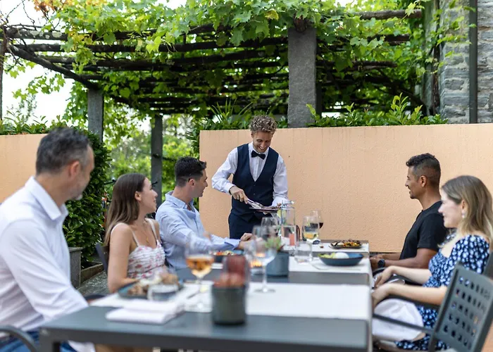 Easy By La Perla Ascona