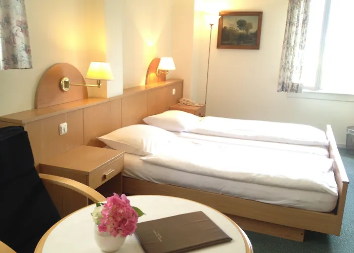 Hotel Easy By La Perla