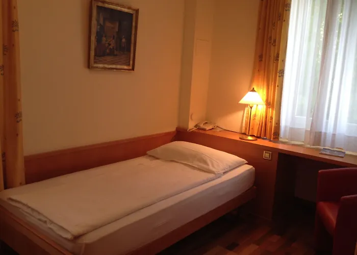 Easy By La Perla 3* 아스꼬나