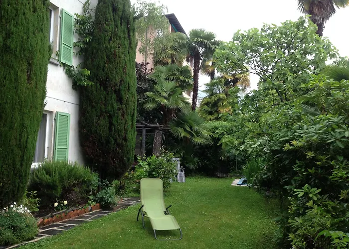 Easy By La Perla 3* Ascona