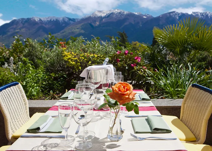 Easy By La Perla Hotel 3*