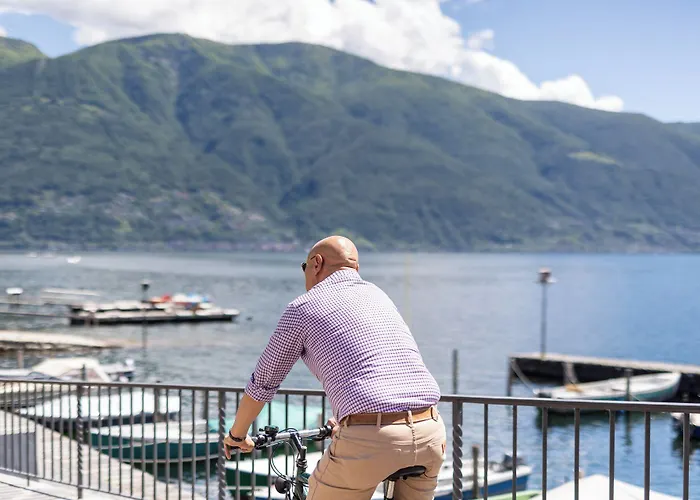 Hotel Easy By La Perla Ascona