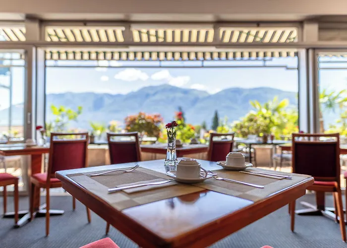 Easy By La Perla Hotel Ascona