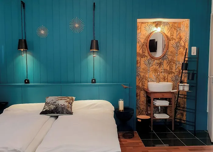 Hotel Easy By La Perla Ascona