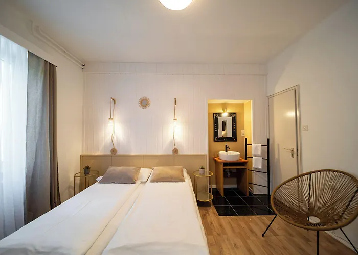 Easy By La Perla 3* 아스꼬나