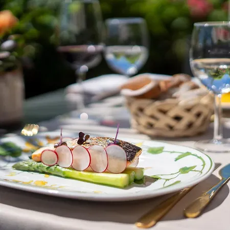 Easy By La Perla 3* 아스꼬나