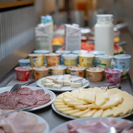 Easy By La Perla 3* Ascona