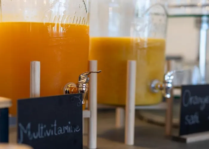 호텔 Easy By La Perla