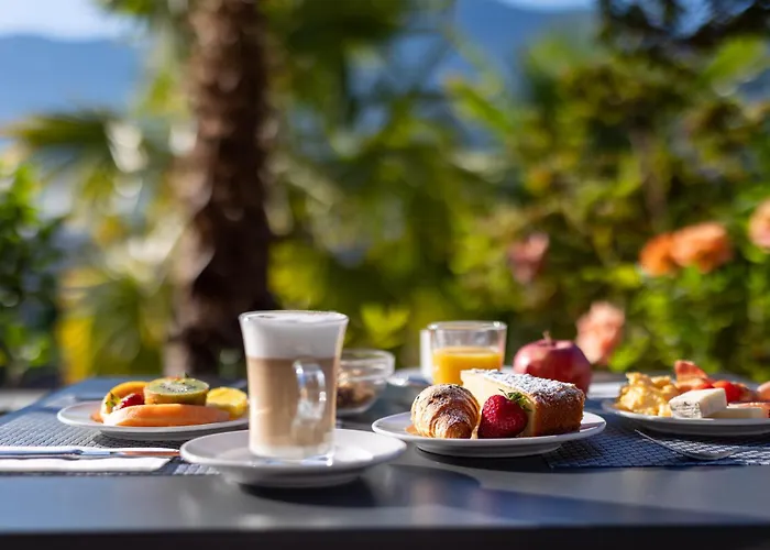 Easy By La Perla 호텔 3*