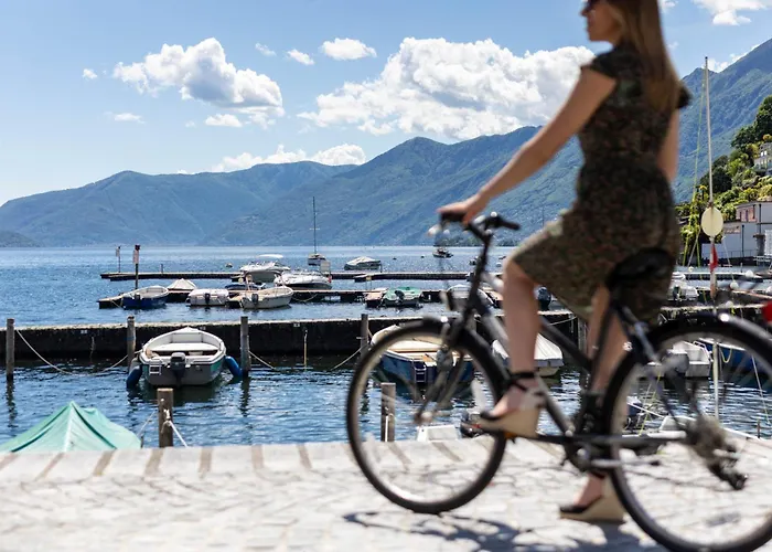 Hotell Easy By La Perla Ascona