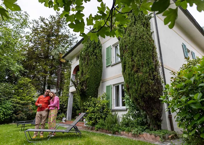 Easy By La Perla 3* 아스꼬나