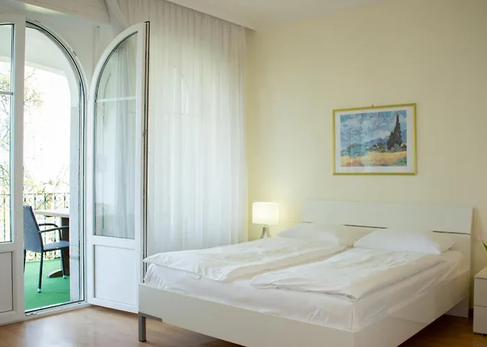 Easy By La Perla 3* 아스꼬나