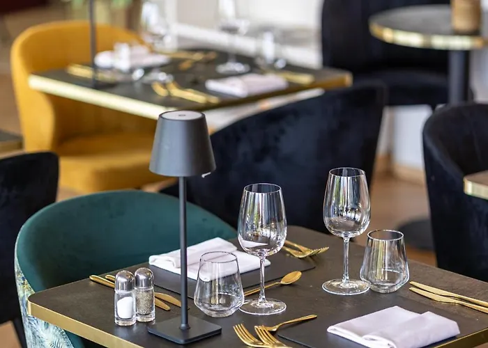 Easy By La Perla 3* 아스꼬나