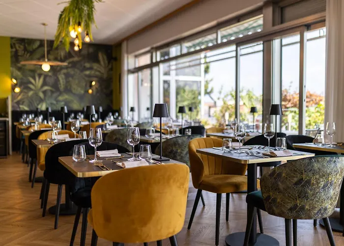 호텔 Easy By La Perla