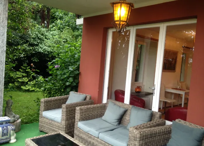 Easy By La Perla 호텔 3*