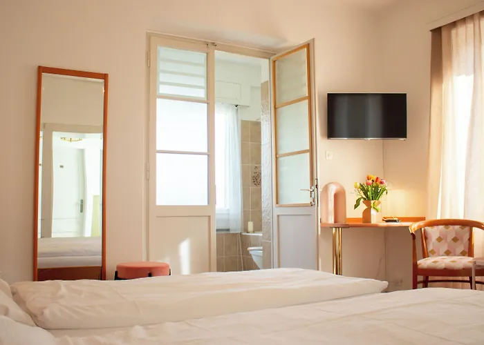 Easy By La Perla 호텔 3*