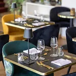 Easy By La Perla 3* أسكونا