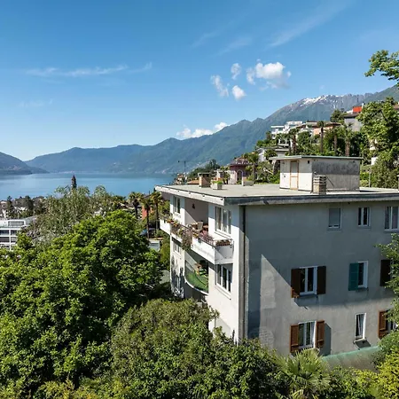 Easy By La Perla ホテル 3*