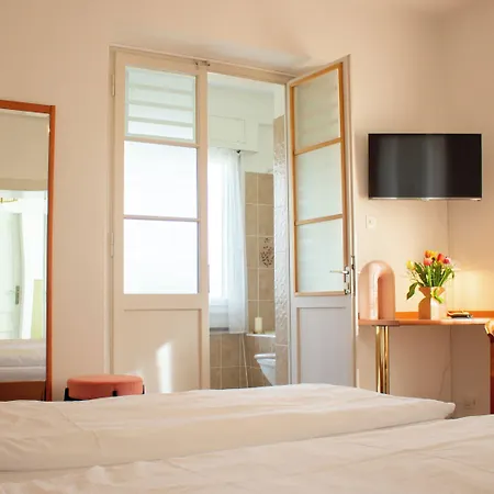 Easy By La Perla Hotel 3*