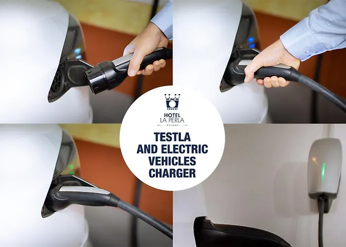 Easy By La Perla 3* アスコナ