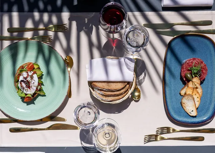 Easy By La Perla アスコナ