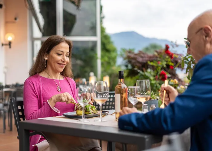 Easy By La Perla アスコナ